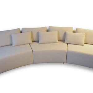 Sillon Seccional