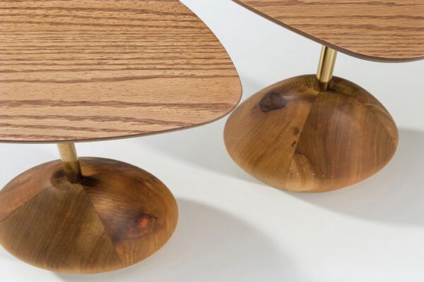 Pedestales - Imagen 3