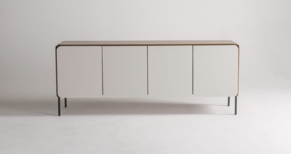 Bufeteras & Credenzas